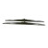 Bosch Windshield wipers discount set front + rear, Thumbnail 17
