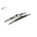 Bosch Windshield wipers discount set front + rear, Thumbnail 6