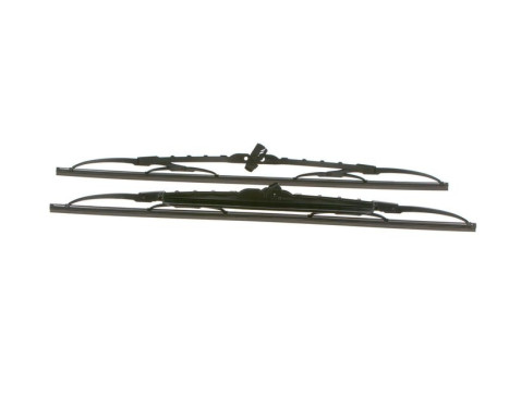 Bosch Windshield wipers discount set front + rear, Image 7