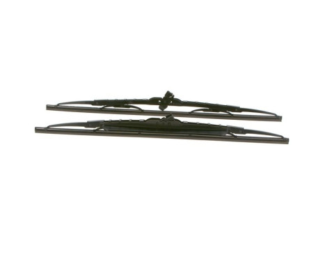 Bosch Windshield wipers discount set front + rear, Image 7