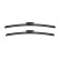 Bosch Windshield wipers discount set front + rear, Thumbnail 8