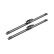 Bosch Windshield wipers discount set front + rear, Thumbnail 11