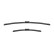 Bosch Windshield wipers discount set front + rear, Thumbnail 18