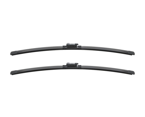 Bosch Windshield wipers discount set front + rear, Image 18