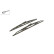 Bosch Windshield wipers discount set front + rear, Thumbnail 13