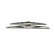 Bosch Windshield wipers discount set front + rear, Thumbnail 14