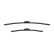Bosch Windshield wipers discount set front + rear, Thumbnail 15