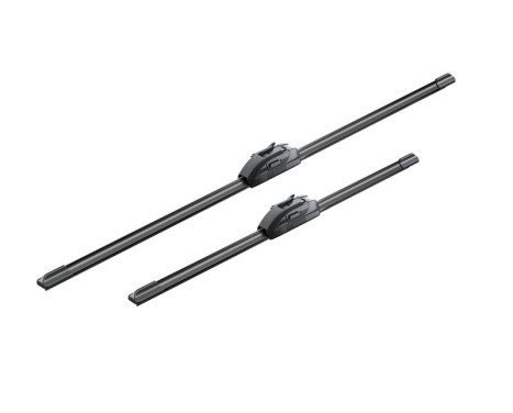Bosch Windshield wipers discount set front + rear, Image 18