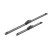 Bosch Windshield wipers discount set front + rear, Thumbnail 11