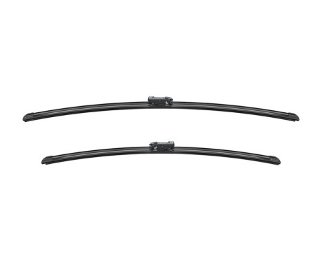 Bosch Windshield wipers discount set front + rear, Image 15