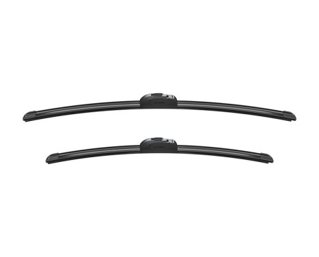 Bosch Windshield wipers discount set front + rear, Image 8
