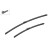 Bosch Windshield wipers discount set front + rear, Thumbnail 7