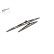 Bosch Windshield wipers discount set front + rear, Thumbnail 6