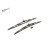 Bosch Windshield wipers discount set front + rear, Thumbnail 16