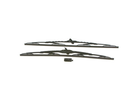Bosch Windshield wipers discount set front + rear, Image 17