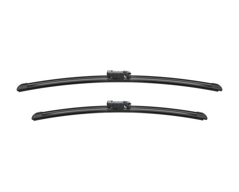 Bosch Windshield wipers discount set front + rear, Image 8