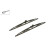 Bosch Windshield wipers discount set front + rear, Thumbnail 6