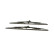 Bosch Windshield wipers discount set front + rear, Thumbnail 7