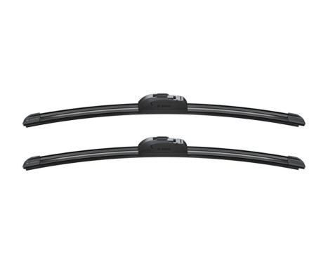 Bosch Windshield wipers discount set front + rear, Image 8