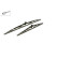 Bosch Windshield wipers discount set front + rear, Thumbnail 13