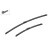 Bosch Windshield wipers discount set front + rear, Thumbnail 8