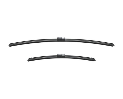Bosch Windshield wipers discount set front + rear, Image 9