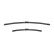 Bosch Windshield wipers discount set front + rear, Thumbnail 9