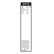 Bosch Windshield wipers discount set front + rear, Thumbnail 10
