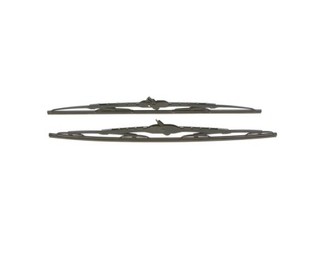 Bosch Windshield wipers discount set front + rear, Image 14