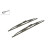 Bosch Windshield wipers discount set front + rear, Thumbnail 6