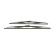 Bosch Windshield wipers discount set front + rear, Thumbnail 7
