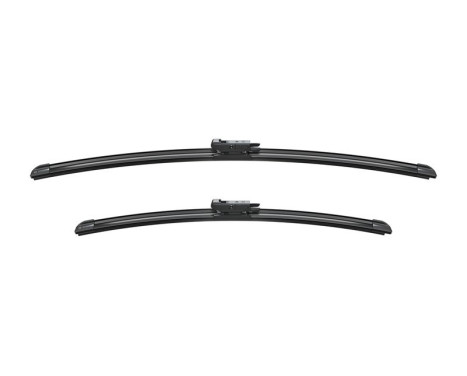 Bosch Windshield wipers discount set front + rear, Image 8