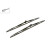 Bosch Windshield wipers discount set front + rear, Thumbnail 16