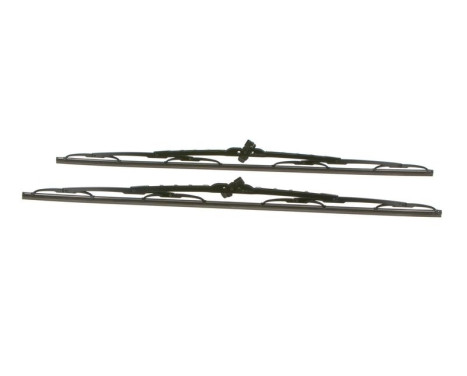 Bosch Windshield wipers discount set front + rear, Image 17