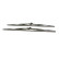 Bosch Windshield wipers discount set front + rear, Thumbnail 17