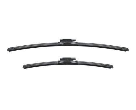 Bosch Windshield wipers discount set front + rear, Image 8