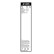 Bosch Windshield wipers discount set front + rear, Thumbnail 10