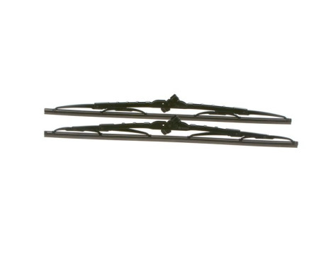 Bosch Windshield wipers discount set front + rear, Image 14
