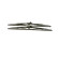 Bosch Windshield wipers discount set front + rear, Thumbnail 14