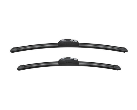 Bosch Windshield wipers discount set front + rear, Image 8