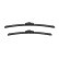 Bosch Windshield wipers discount set front + rear, Thumbnail 8