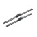 Bosch Windshield wipers discount set front + rear, Thumbnail 11