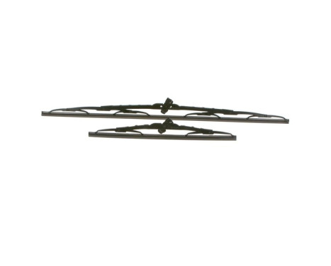 Bosch Windshield wipers discount set front + rear, Image 7