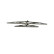 Bosch Windshield wipers discount set front + rear, Thumbnail 7