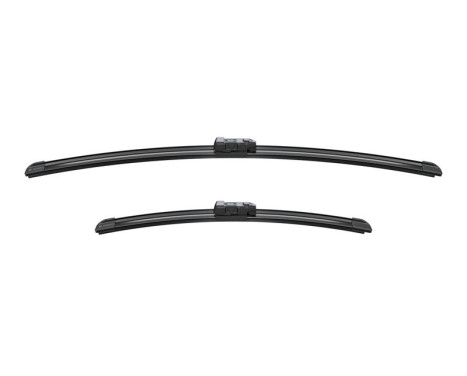 Bosch Windshield wipers discount set front + rear, Image 15