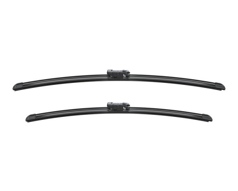 Bosch Windshield wipers discount set front + rear, Image 19