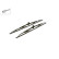 Bosch Windshield wipers discount set front + rear, Thumbnail 13