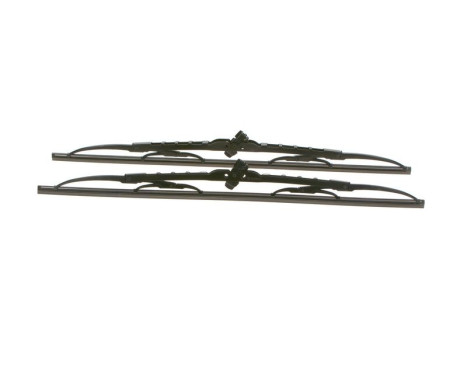 Bosch Windshield wipers discount set front + rear, Image 14