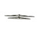Bosch Windshield wipers discount set front + rear, Thumbnail 17
