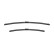 Bosch Windshield wipers discount set front + rear, Thumbnail 19